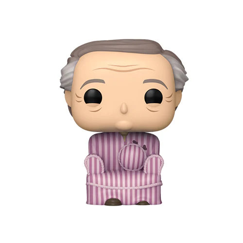 Pop! Harry Potter Harry Potter Horace Slughorn