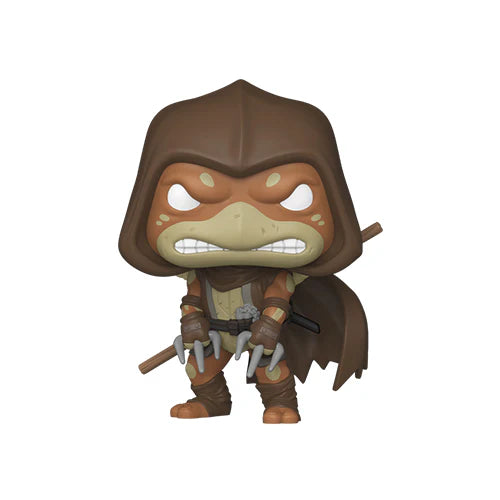 Pop! Comics Teenage Mutant Ninja Turtles Moja