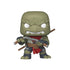 Pop! Comics Teenage Mutant Ninja Turtles Odyn