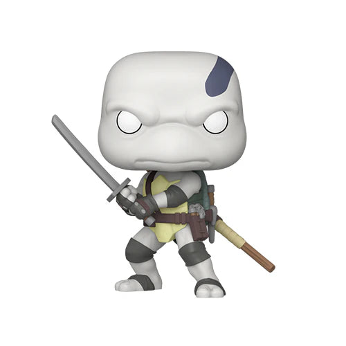 Pop! Comics Teenage Mutant Ninja Turtles Uno