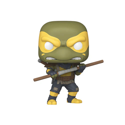 Pop! Comics Teenage Mutant Ninja Turtles Yi
