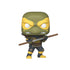 Pop! Comics Teenage Mutant Ninja Turtles Yi