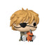 Pop! Animation Chainsawman Denji w/Pochita