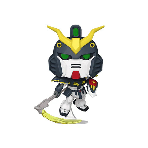 Pop! Plus Mobile Suite Gundam Wing XXXG-01D Gundam Deathscythe