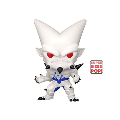 Pop! Super Dragon Ball GT Super Yi-Shinron
