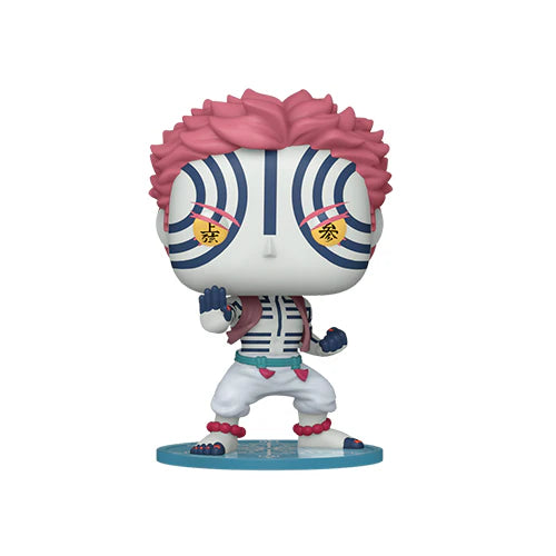 Pop! Animation Demon Slayer Akaza