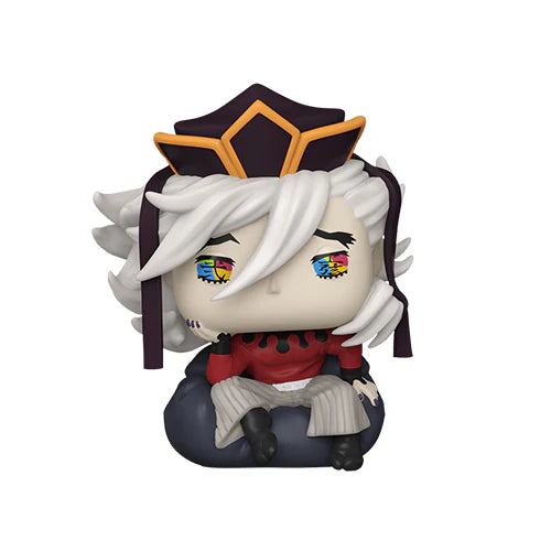 Pop! Plus Demon Slayer Doma
