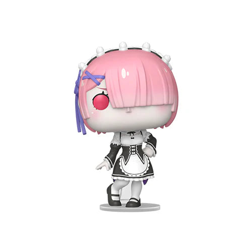 Pop! Animation Re: ZERO Starting Life in Another World Ram