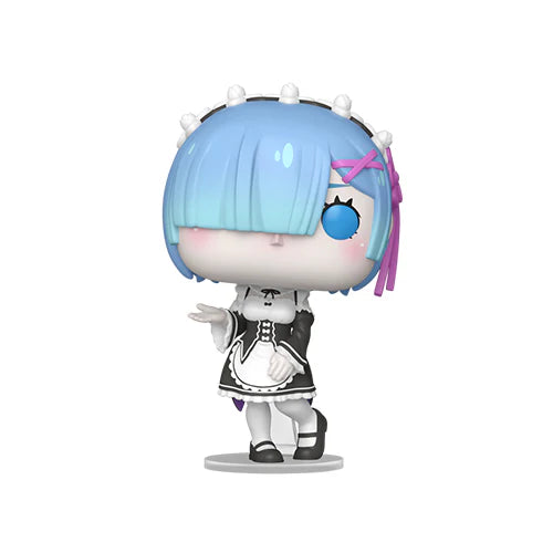 Pop! Animation Re ZERO Starting Life in Another World Rem