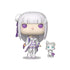 Pop! & Buddy Re: ZERO Starting Life in Another World Emilia w/Puck