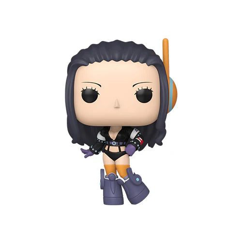 Pop! Animation One Piece Nico Robin Egghead Arc