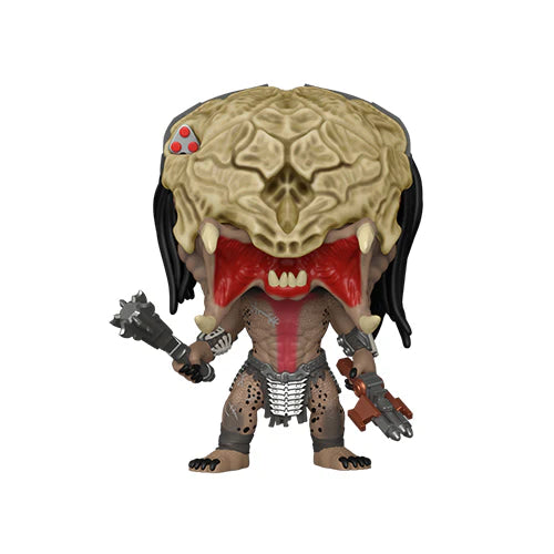 Pop! Movies Prey Feral Predator
