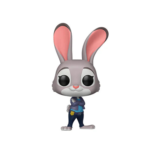 Pop! Disney Zootopia 2 Judy Hopps