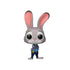 Pop! Disney Zootopia 2 Judy Hopps