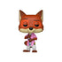 Pop! Disney Zootopia 2 Nick Wilde