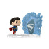 Pop! Moments Superman 2025 Superman w/Fortress of Solititude