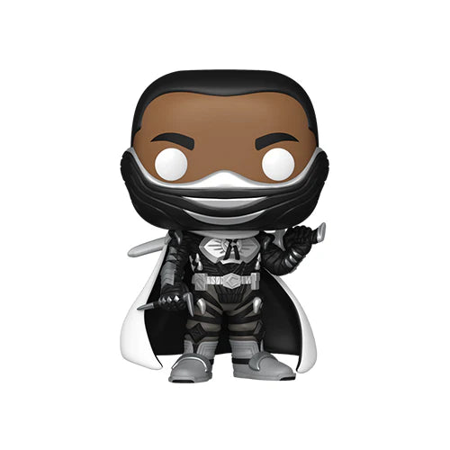 Pop! Marvel Zombies Blade Knight