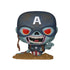 Pop! Marvel Zombies Zombie Captain America