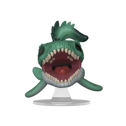 Pop! Movies Jurassic World 2025 Mosasaurus