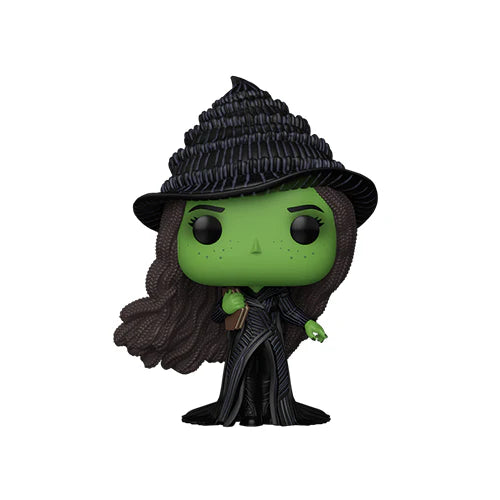 Pop! Movies Wicked Elphaba