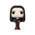 Pop! Television Wednesday Morticia Addams W/Book of Shadows