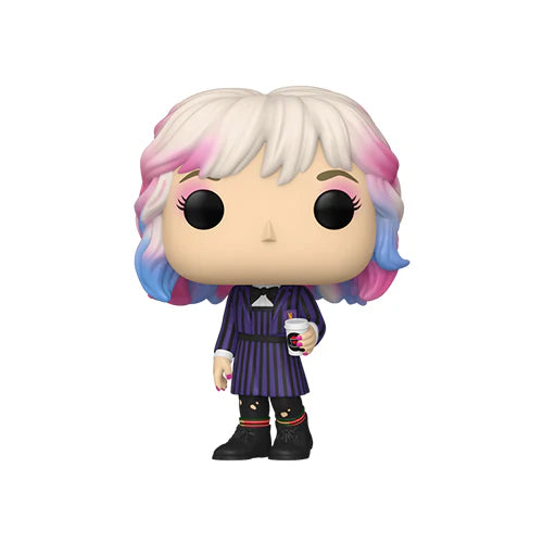 Pop! Television Wednesday Enid Sinclair w/Coffee