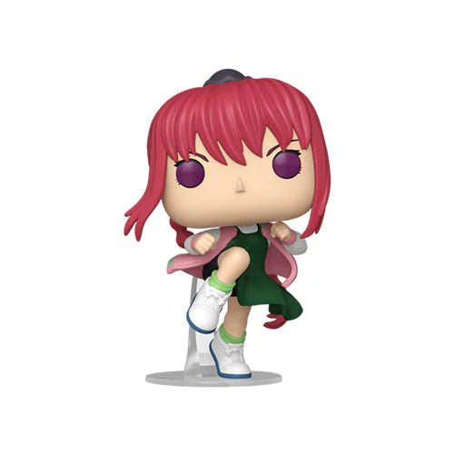 Pop! Animation Sakamoto Days Lu Shao Tang