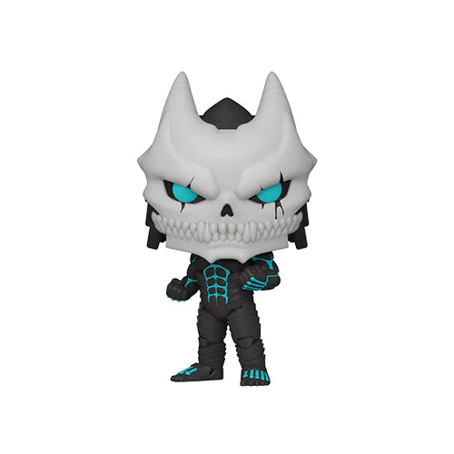 Pop! Animation Kaiju No 8 Kaiju No 8