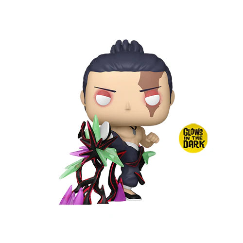 Pop! Plus Jujutsu Kaisen Aoi Todo