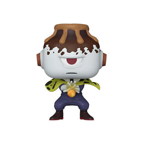 Pop! Animation Jujutsu Kaisen Jogo