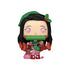 Pop! Plus Demon Slayer Nezuko Kamado Holiday