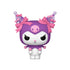 Pop! Sanrio Kuromi Kuromi Grumpy 20th Anniversary