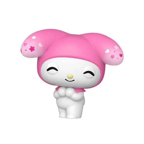 Pop! Sanrio My Melody My Melody 50th Anniversary