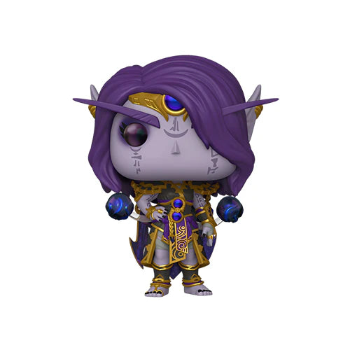 Pop! Games World of Warcraft Xal'atath