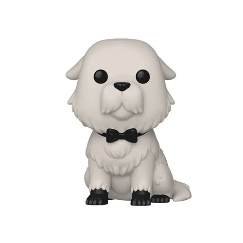 Pop! Animation Spy x Family Bond Forger International Exclusive