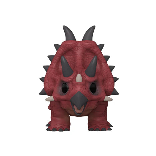Pop! Movies Jurassic World 2025 Diabloceratops International Exclusive