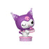 Pop! Sanrio Kuromi Kuromi w/Cake Present 20th Anniversary International Exclusive