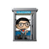 Pop! Deluxe DC Comics 2025 Superman in Phone Booth International Exclusive
