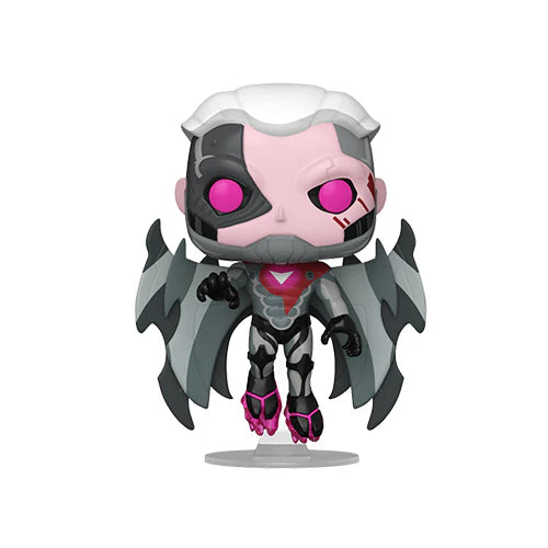 Pop! Plus X-Men 97 Bastion Nimrod