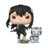 Pop! & Buddy Kaiju No8 Mina Ashiro & Bakko International Exclusive