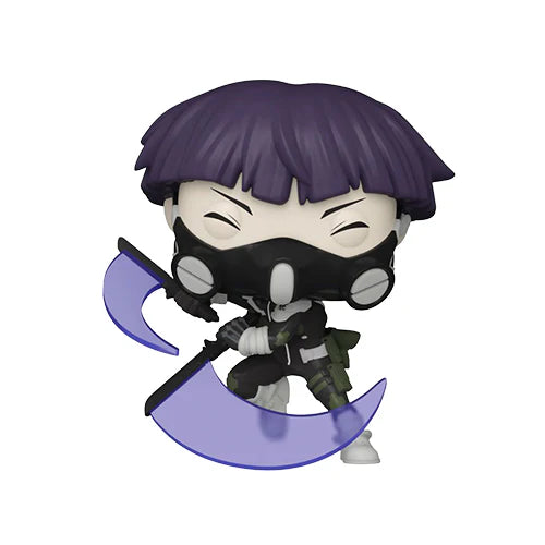 Pop! Animation Kaiju No8 Soshiru