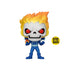 Pop! Marvel Strange Tales Ghost Rider Glow International Exclusive