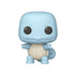 Pop! Games Pokemon Squirtle Pastel International Exclusive