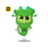 Pop! Movies The Spongebob Movie The Flying Dutchman Glow International Exclusive