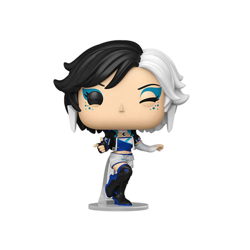 Pop! Marvel Rivals Luna Snow