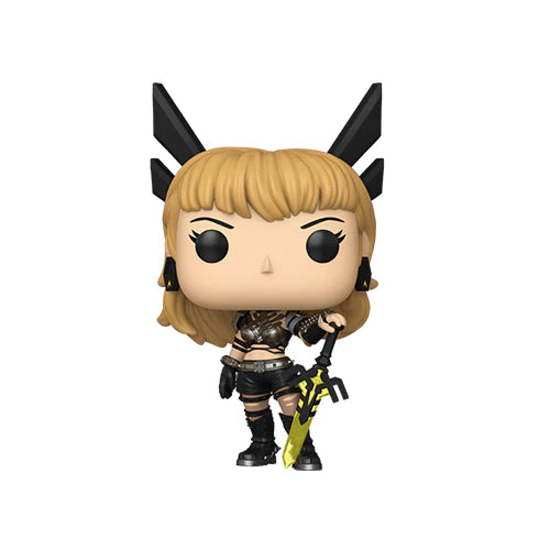 Pop! Marvel Rivals Magik