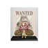 Pop! Game Cover One Piece Usopp International Exclusive