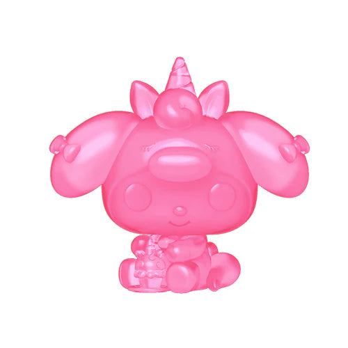 Pop! Sanrio Hello Kitty & Friends My Melody Translucent International Exclusive