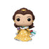 Pop! Disney Princess Holiday Belle Winter Outfit International Exclusive