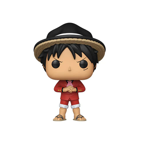 Pop! Animation One Piece Luffy Whole Cake Arc International Exclusive